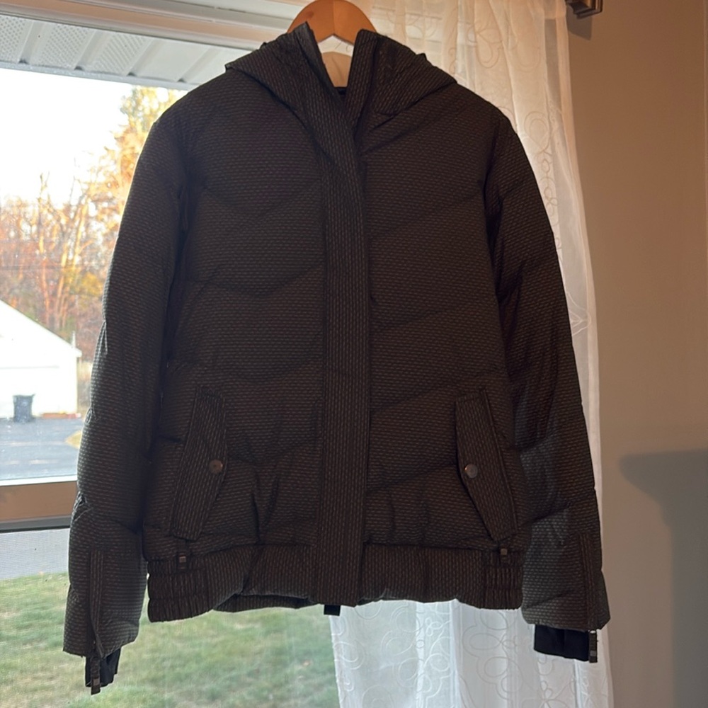 Columbia Winter Jacket